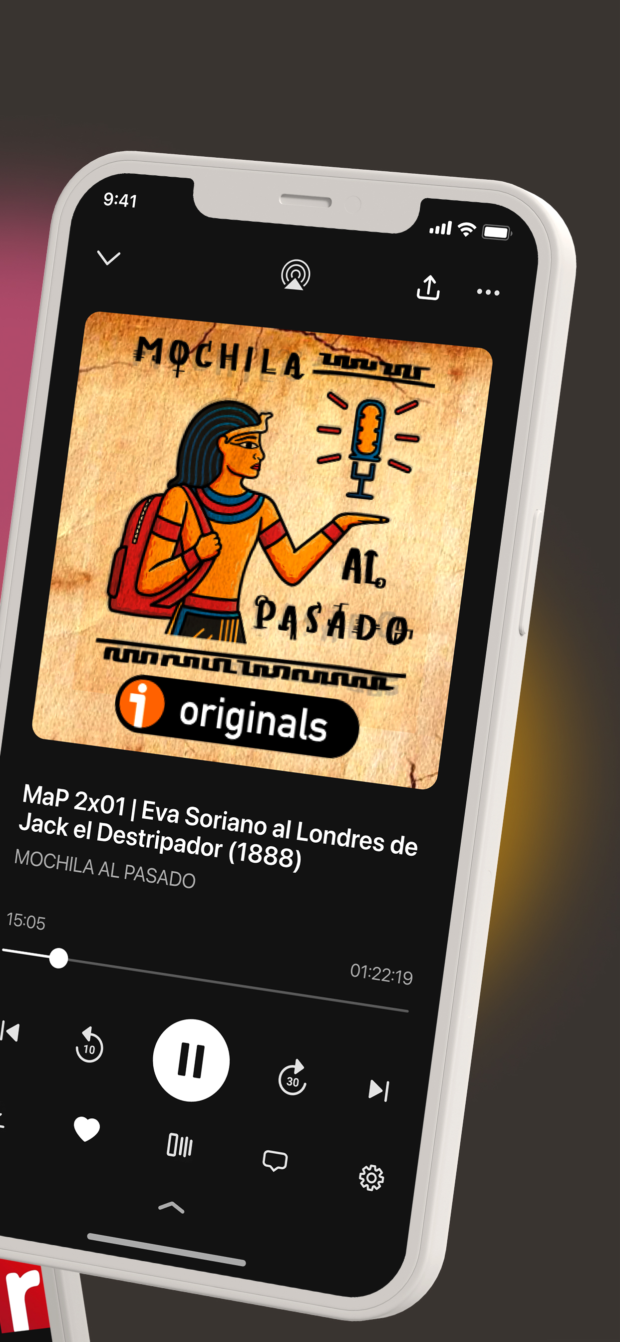 Podcast y Radio - iVoox