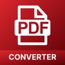 Get PDF Converter . Convert to PDF for iOS, iPhone, iPad Aso Report