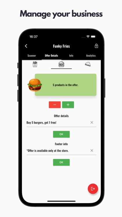 Stampino screenshot-5