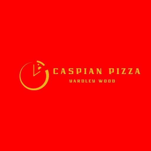 Caspian Pizza-Yardley Wood