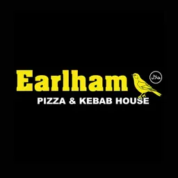 Earlham Pizza & Kebab app icon