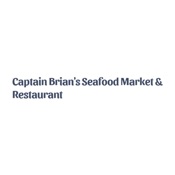 Captain Brian's Seafood Market