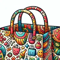 Shopper: Grocery List