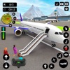 Flight Simulator Pilot Games icon