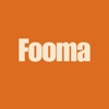 Fooma: Recipe Keeper & Saver icon