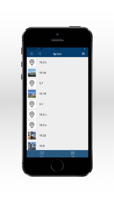 FZ Jülich Campus-App screenshot