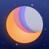 AMRITA - Vedic Moon Calendar icon