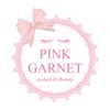 PINK GARNET 公式アプリ icon