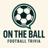 On The Ball - Football Trivia icon