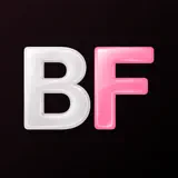AI BF - Virtual Boyfriend Chat - Icône de l’app