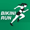 Bikini Body Running Coach App icon