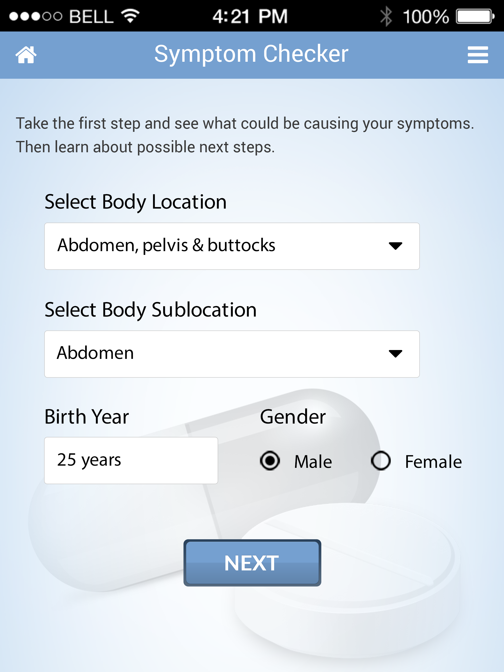 Pill Identifier and Drug List