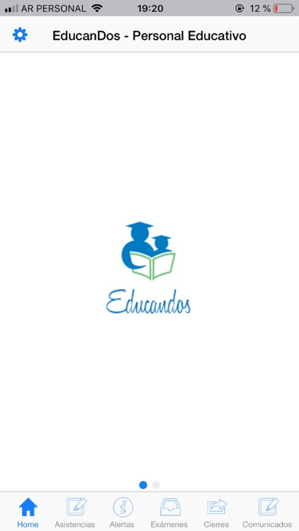EducanDos - Personal Educativo