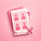 ID Photo Craft - Icône de l’app