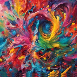 MakeNessAI: AI Chat & Art