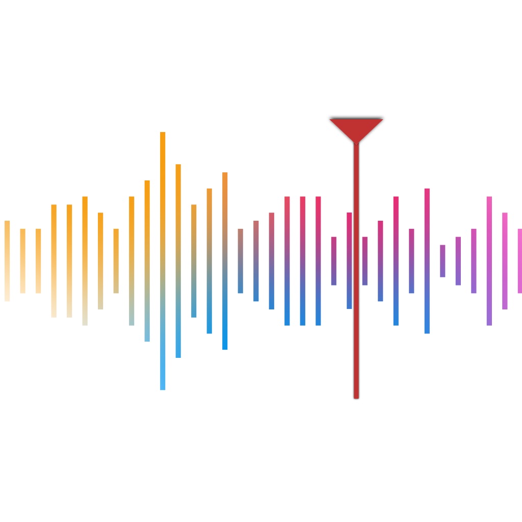 Transcribe - Smart Memo app icon