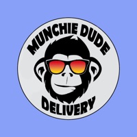 Munchie Dude app icon - Food & Drink app for iPhone