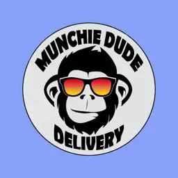 Munchie Dude app icon