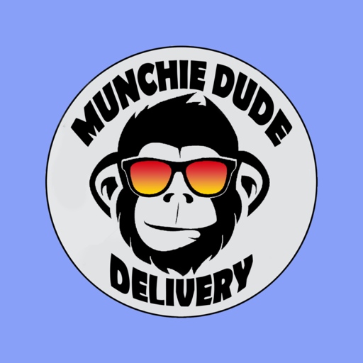 Munchie Dude
