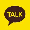 KakaoTalk App Positive Reviews