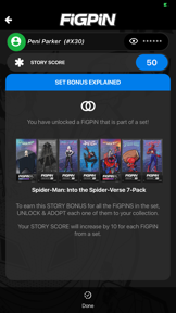FiGPiN screenshot