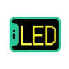 LED Banner App, RhythmLight icon