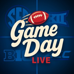 GameDay Live - Power 4 Conf.