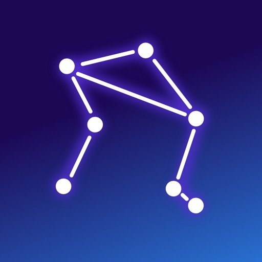 Star Gazer: Sky Map& Astronomy Icon