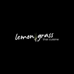 Lemongrass.
