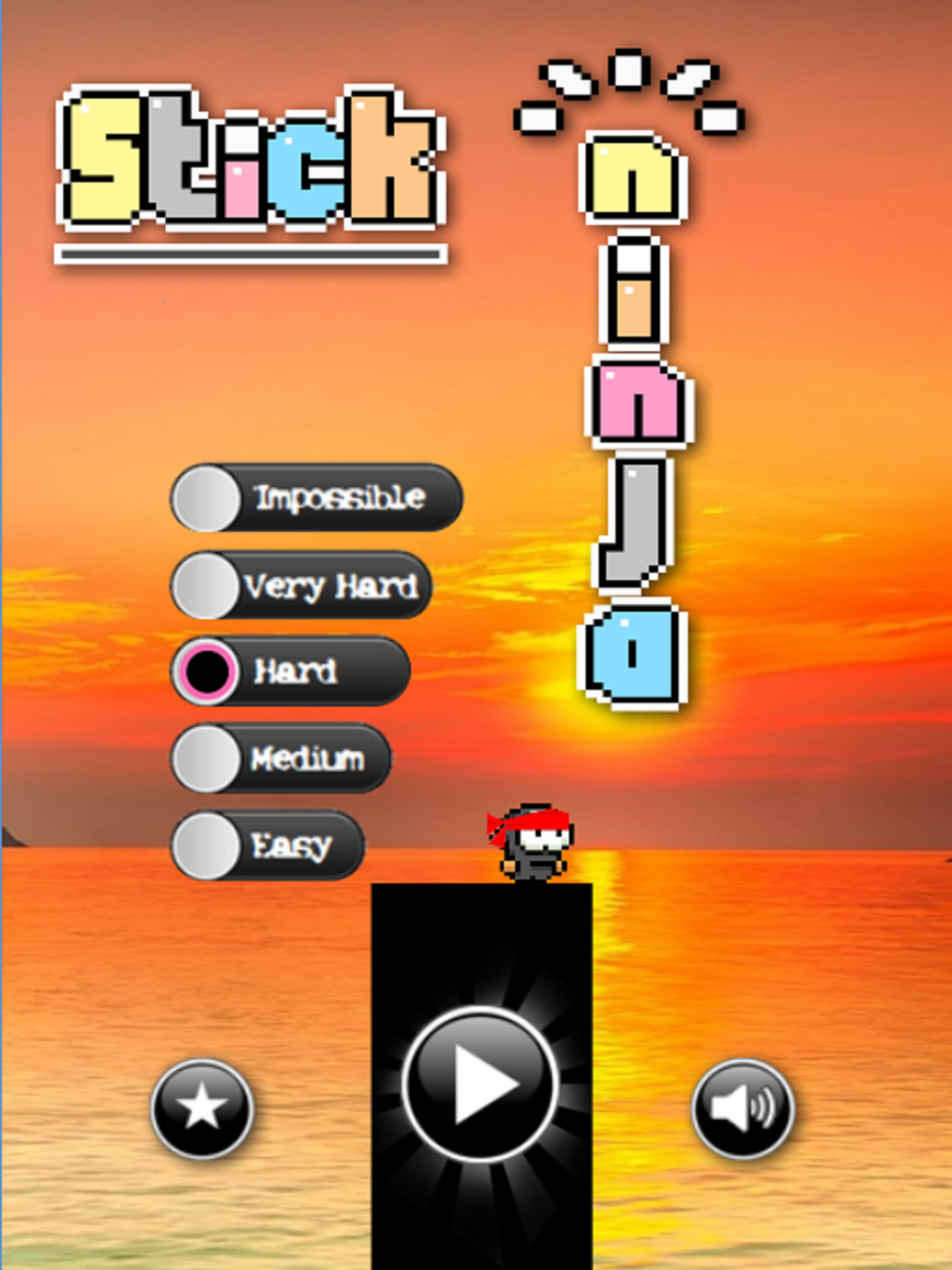 Stick Ninja screenshot 11