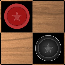 螢幕擷取畫面 (1) Checkers VS online & offline