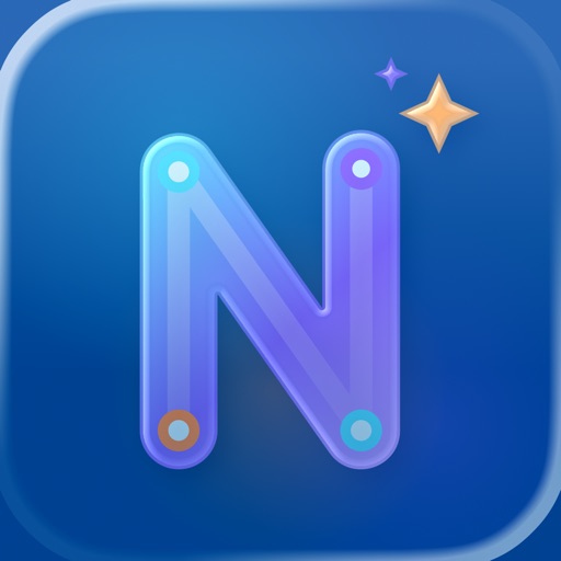 Nexofit app icon