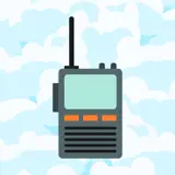 Walkie Cloud - App Icon