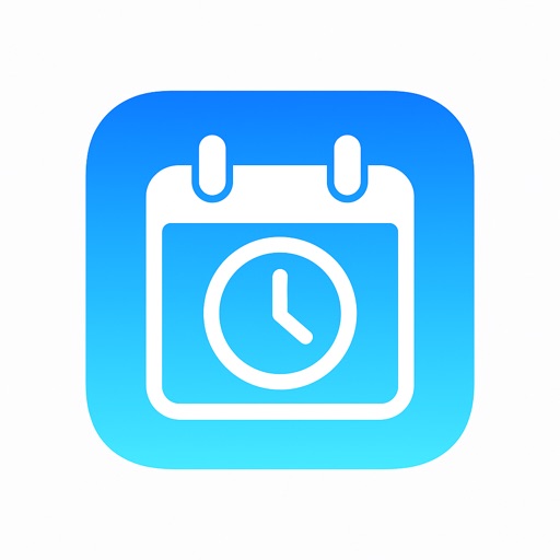 Days Until app icon