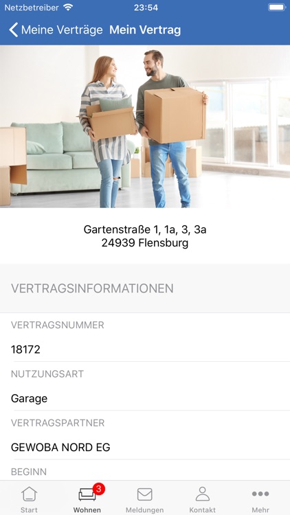 Meine GEWOBA - hier bleibe ich screenshot-3