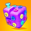Screw Blast Jam - Pin Puzzle icon