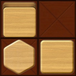 Wood Block Puzzle & Hexa Blast
