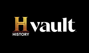 HISTORY Vault