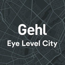 Gehl - Eye Level City