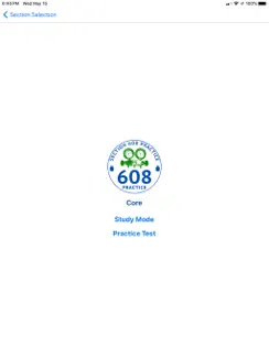 608 Practice iPad image 2