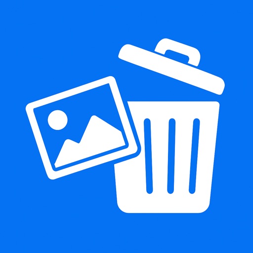 Swipe Delete: Photo Cleaner