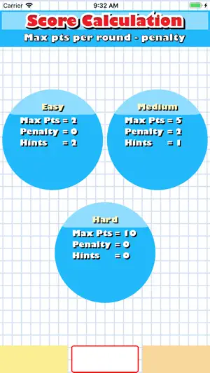 Hangman: Spanish Edition screenshot 4