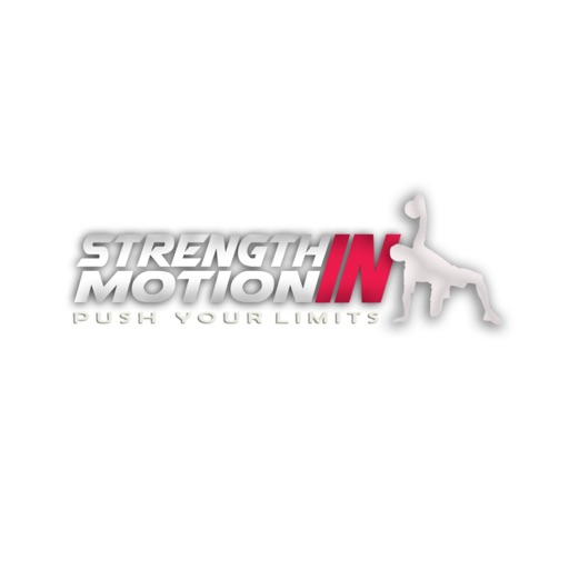 Strength in Motion icon