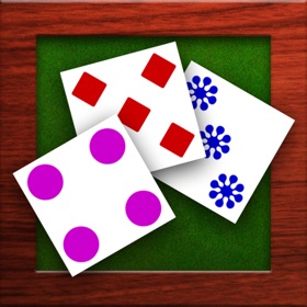 螢幕擷取畫面 (5) Fast Cards - Card Game