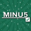 MINU5 icon