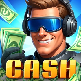 Cash Galaxy