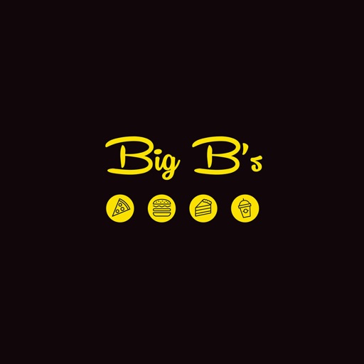 Big B's Fastfood - AppWisp.com