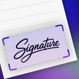 Signature Scanner - SignaScan