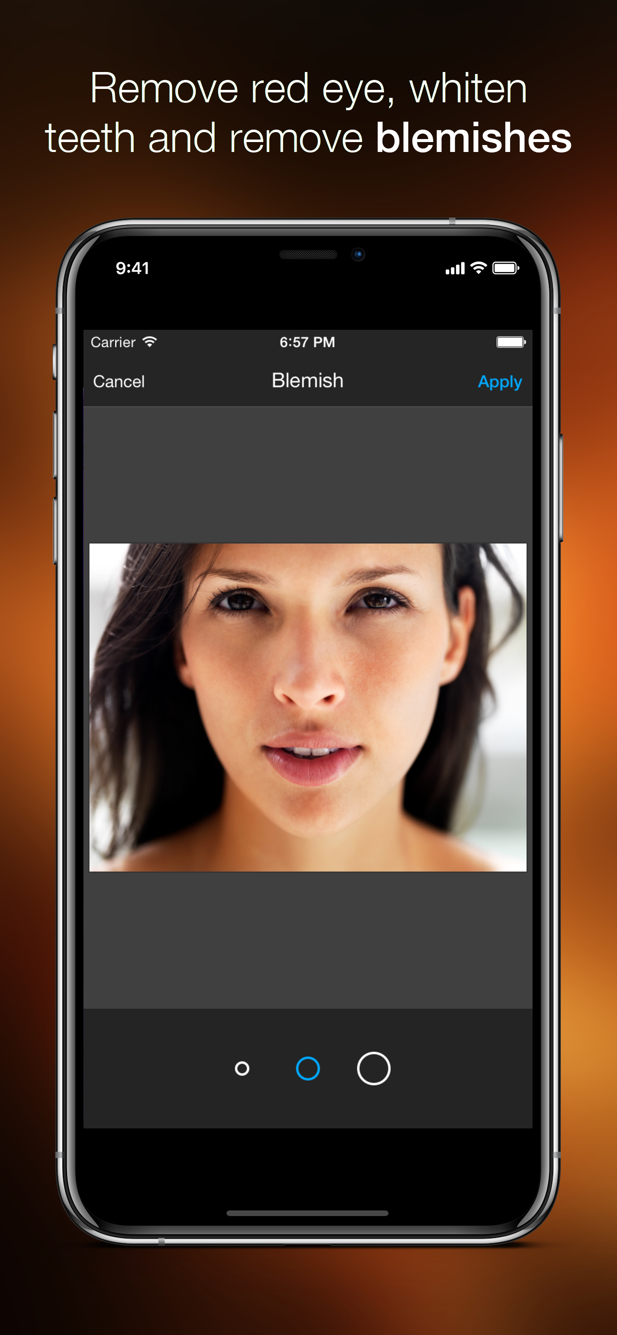 Photo Editor: Fix & Enhance