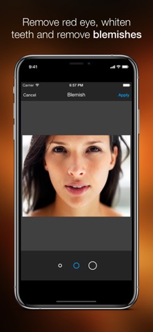 Photo Editor: Fix & Enhance screenshot 5
